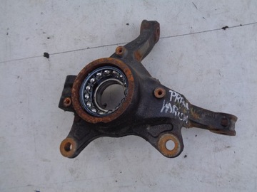 ZWROTNICA PRAWA PRZEDNIA TOYOTA YARIS III 11-