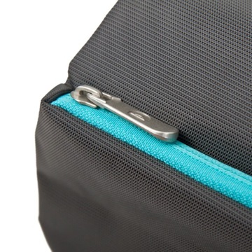 Torba na notebooka 15,6'' Messenger kieszeń pasek