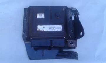 KOMPUTER STEROWNIK OPEL ASTRA H DENSO MB2758009541