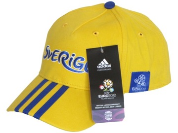 СПОРТИВНАЯ КЕПКА ADIDAS SWEDEN SPORT