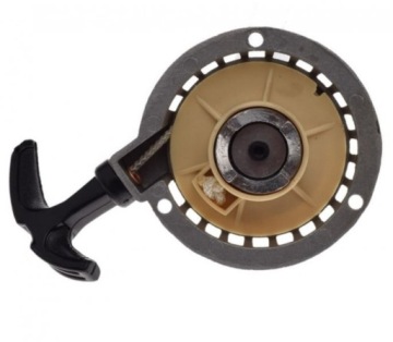 POCKET BIKE MINI CROSS ATV SZARPAK STARTER POKRYWA