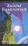 Zagadki tolkienowskie A. Murray /nowa, miękka/