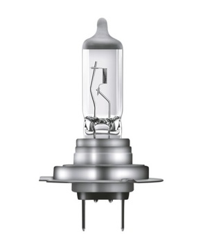 ЛАМПОЧКА OSRAM H7 12V ОРИГИНАЛ / КОРОБКА