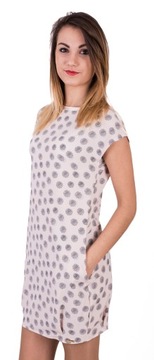 ПЛАТЬЕ-ТУНИКА ДЛЯ беременных, РАЗМЕР МАКИ - S/M