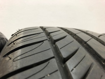NOVÉ PNEUMATIKY ORIG. RÁFKY KOLA AUDI 16 A3 A4 A6 A8 Q3
