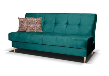 WERSALKA SOFA FUNKCJA SPANIA PODUSZKI SKANDYNAWSKA