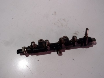 LISTWA WTRYSKOWA CITROEN PEUGEOT 1.5EHDI 151970078