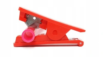 Obcinak do rur rurek 3-12,7mm