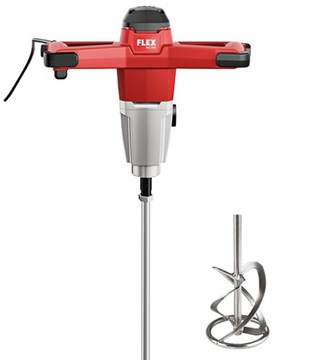 MIESZARKA MIESZADŁO FLEX MXE 1002 + WR3R 120 1010W