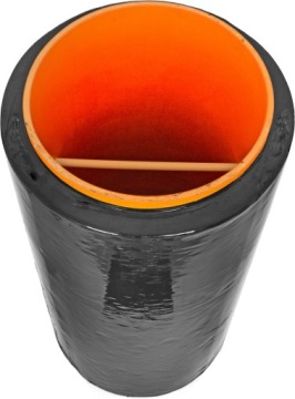 ВОДОМЕР СКВАЖИНА пенная H=1200 500 + КЛАПАНЫ