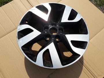 DISK NISSAN JUKE 5X114,3 7X18 ET47