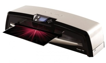 Laminator FELLOWES Calibre A4