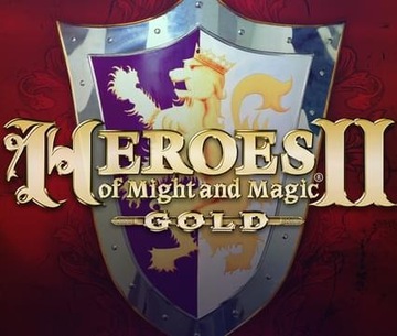 HEROES OF MIGHT AND MAGIC 2 II ZŁOTA EDYCJA PL GOG + GRATIS