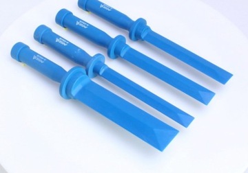 НАБОР ПОЛИМЕРНЫХ СКРЕБКОВ A-4SCR ASTA