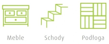 LAKIER BEZPODKŁADOWY VIDARON MATOWY 2,5L