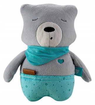 SZUMISIE SZUMIS MUZZING BEAR FOR SPE LUCAS + ПРОРЕЗЫВАТЕЛЬ