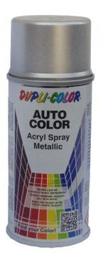 Lakier samochodowy akrylowy 150ml SEAT LB7Z