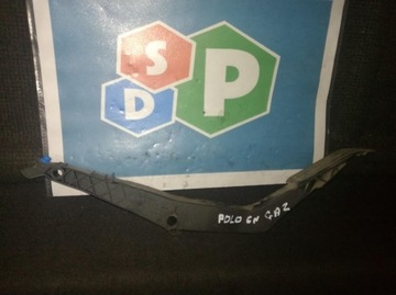 pedał gazu gaz VW POLO III 6N 6N1721511