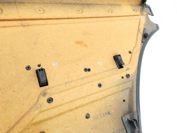 БЕКОН LT ЧЕРНЫЙ MERCEDES W124