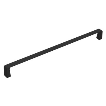 Uchwyt Gamet UU52-320-R230 soft touch czarny Mat