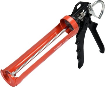 YT-6751 PISTOLET DO MAS W TUBACH 300ml YATO