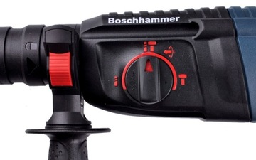 GBH 2-26 DFR МОЛОТОК BOSCH