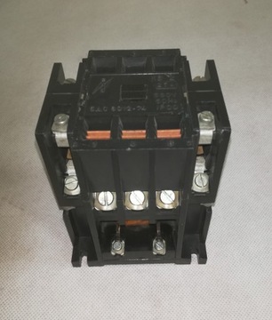 Stycznik KB 2 25A 42V 50 Hz