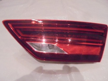 LEON III 16- LIFT 5F LAMPA PRAWA TYLNA W KLAPE LED