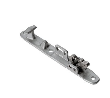 WSPORNIK ZAMKA DRZWI NACZEPY KRONE SCHMITZ RYGIEL