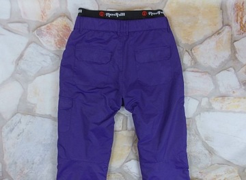 Лыжные брюки REDHILL ​​THE NORTHERN TERRITORIES L