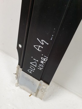 МОТОР ЛЮКА КРЫШИ AUDI A6 C5 AVANT 4B9877841