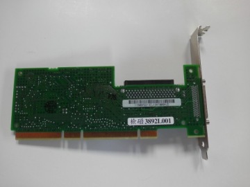 ADAPTEC ASC-29160LP Контроллер SCSI FV