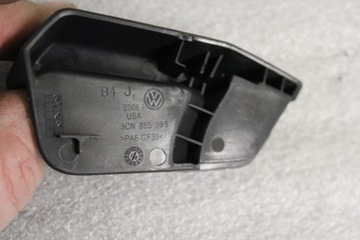 КРЫШКА ЭЛЕМЕНТА ОБИВКИ VW ATLAS 3CN885598
