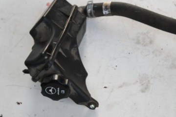 ZBIORNIK PŁYNU WSPOMAGANIA 13255540 CHEVROLET