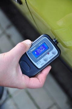 Измеритель и тестер, датчик толщины краски GL-6+