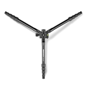Алюминиевый комплект Manfrotto Element Traveler, Schwarz