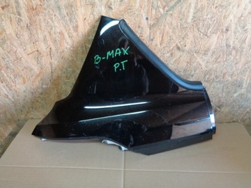 FORD B-MAX BŁOTNIK TYŁ PRAWY 6343