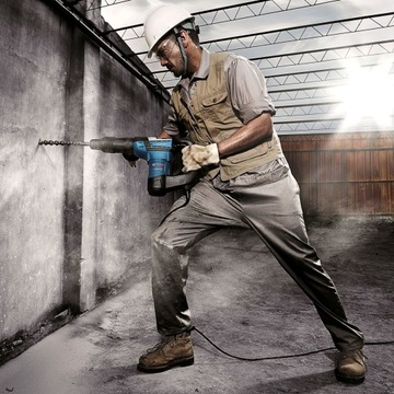Ручка GBH 5-40 D BOSCH HAMMER SDS-MAX, класс 5 кг
