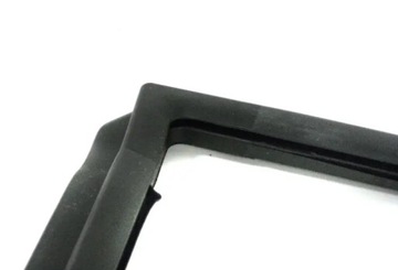 OE BMW 5 E60 ВЕРХНЯЯ ПРОКЛАДКА ЗАДНЕГО СТЕКЛА