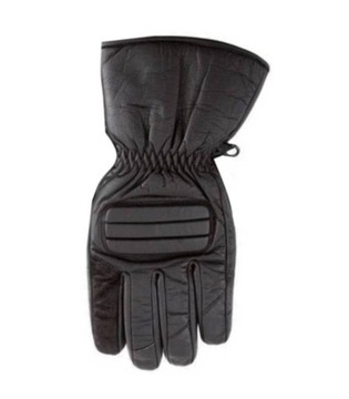 КОЖАНЫЕ VIP МОТОЦИКЛОВЫЕ ПЕРЧАТКИ ROLEFF ПОД КУРТКОЙ