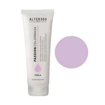 ALTER EGO PASSION PEARL MASKA KOLORYZUJĄCA 250 ML