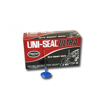 Шпилька для ремонта шин TECH 4,5 мм