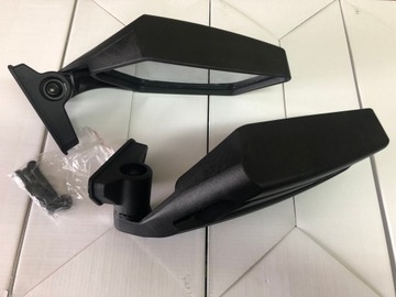 Боковые зеркала CAN AM MAVERICK X3