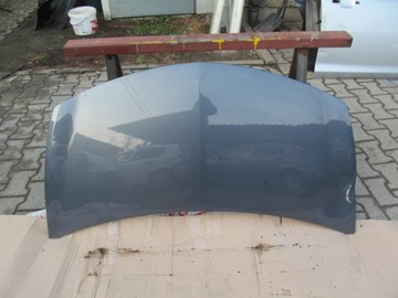 CLIO III 05-09 MASKA POKRYWA SILNIKA TEJ46 C401
