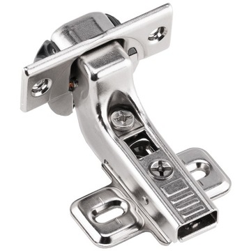 Петля врезная CLIP top BLUMOTION BLUM 71B3750