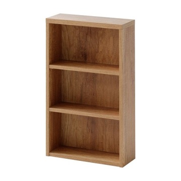 SZAFKA ŁAZIENKOWA WISZĄCA REGAŁ GÓRNY CLASSIC OAK