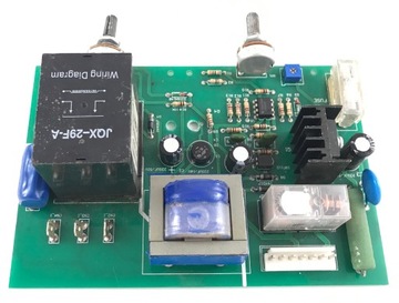 Плата для PowerMat 2 PRO A16410 H3905 JQX-29F-A