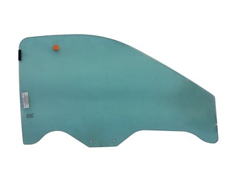 Szyba drzwi Microcar MGO 3 / 4 / 5 Prawa