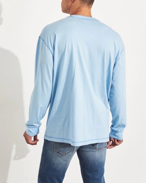 bluza Abercrombie Hollister longsleeve L/XL SALE