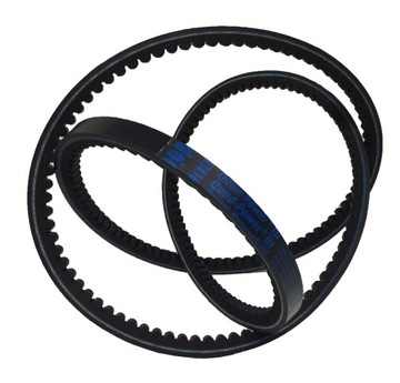 Pas klinowy GATES XPA 1332 Lw 13x10 QUADPOWER-III